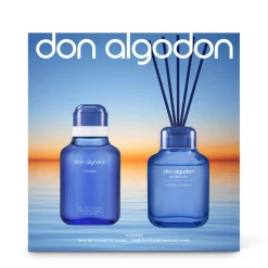 Coffret Homme Eau de Toilette + Diffuseur Mikado