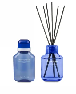 Coffret Homme Eau de Toilette + Diffuseur Mikado