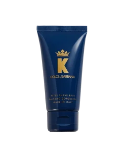 Coffret Homme K By Dolce & Gabbana Eau de Toilette