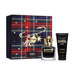 Coffret Homme Scandal For Him Le Parfum