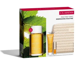 Coffret Huile Tonic