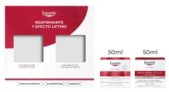 Coffret Hyaluron-Filler + Volume-Lift Soin Raffermissant et Effet Lifting
