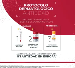 Coffret Hyaluron-Filler + Volume-Lift Soin Raffermissant et Effet Lifting