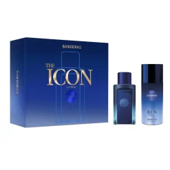 Coffret Icon Supreme Eau de Parfum