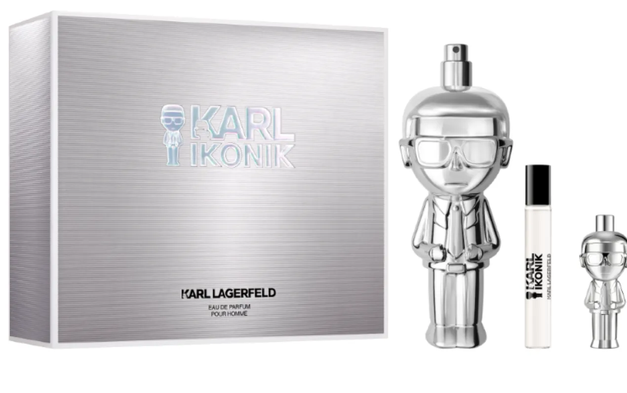 Coffret Ikonik Man Eau de Parfum