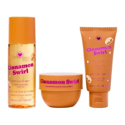 Coffret Illuminateur Cinnamon Swirl