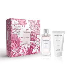 Coffret Inmense Peony Eau de Toilette