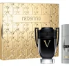 Coffret Invictus Victory Eau de Parfum Extrême