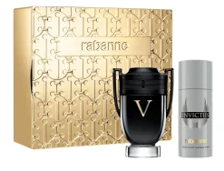 Coffret Invictus Victory Eau de Parfum Extrême