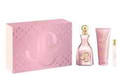 Coffret I Want Choo Love Eau de Parfum