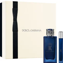 Coffret K Eau de Parfum Intense