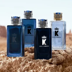 Coffret K Eau de Parfum Intense