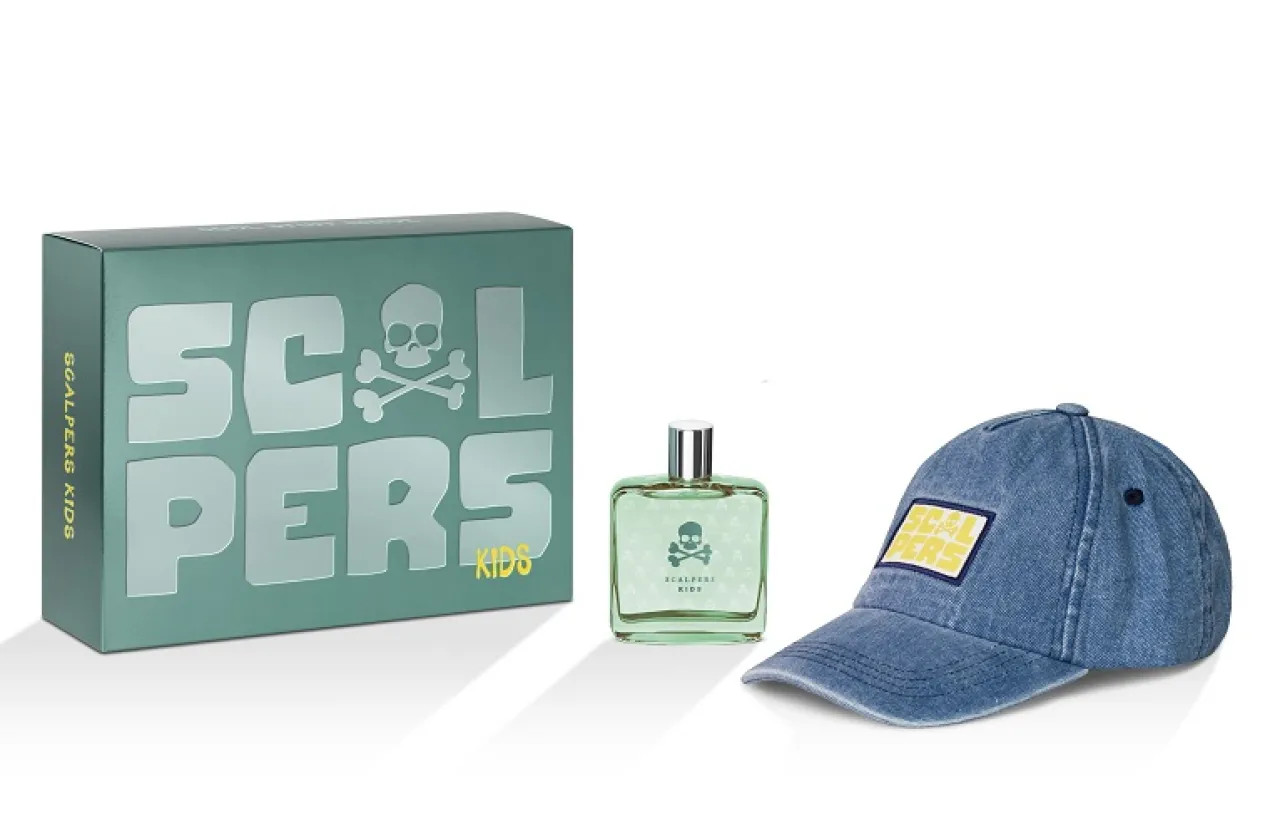 Coffret Kids Boy Eau de Toilette