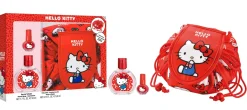 Coffret Kitty EDT + Trousse