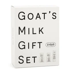 Coffret Lait de Chèvre