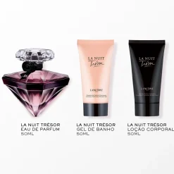 Coffret La Nuit Tresor Eau de Parfum