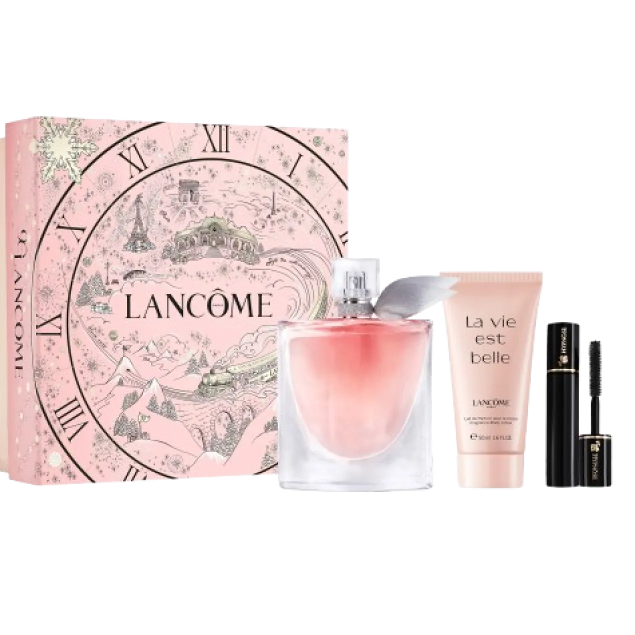 Coffret La Vie Est Belle Eau de Parfum