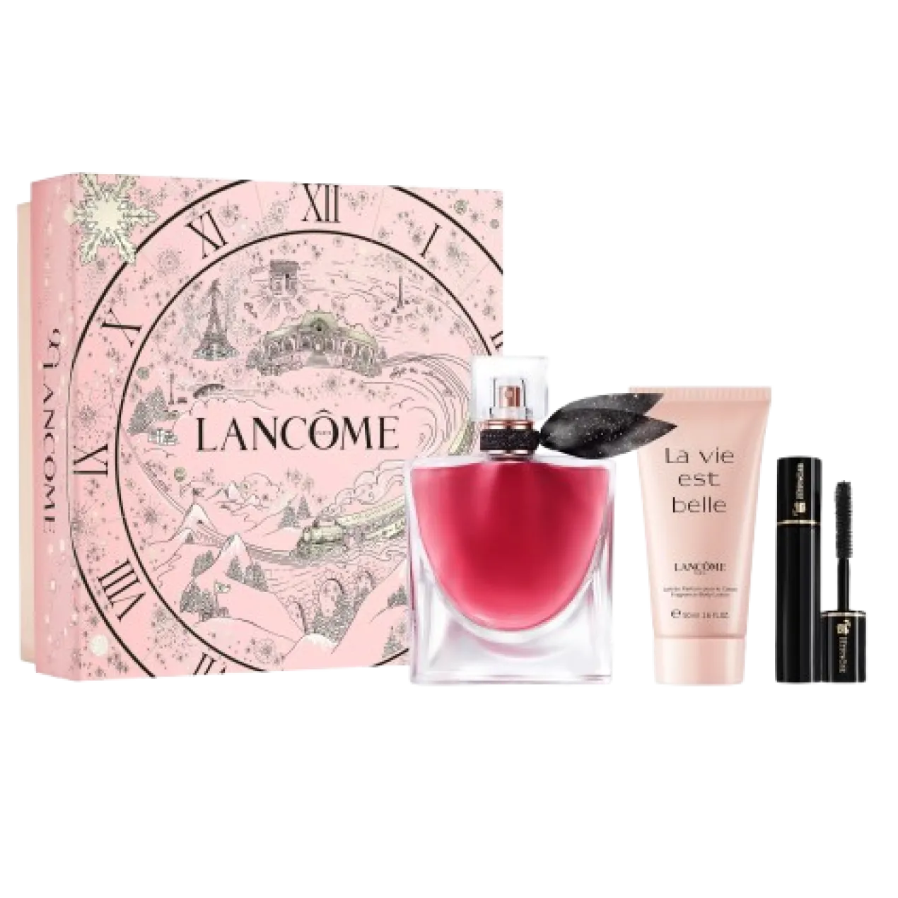 Coffret La Vie est Belle L’Élixir pour femme