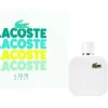 Coffret L.12.12 Blanc Eau de Toilette