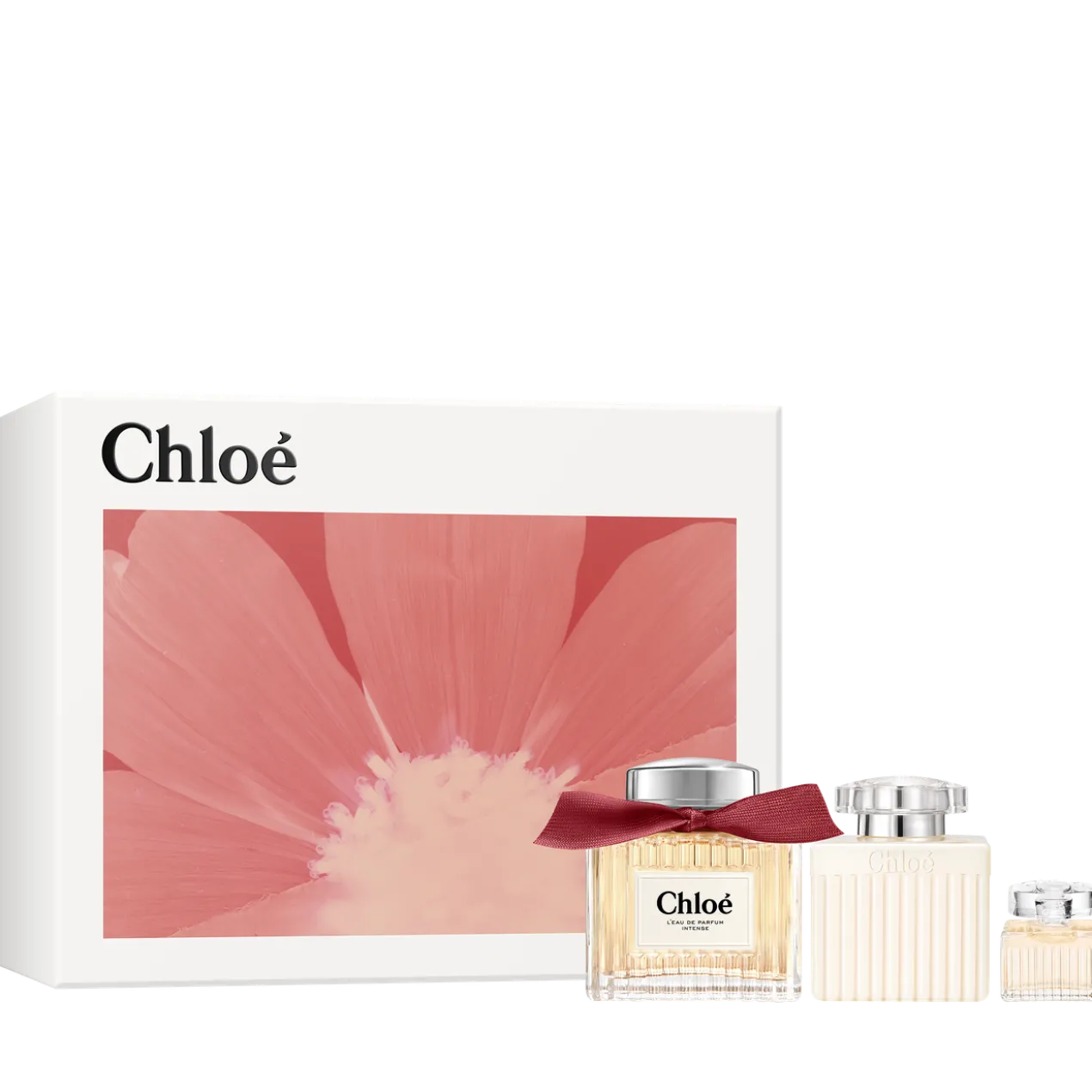 Coffret L'Eau de Parfum Intense pour Femme