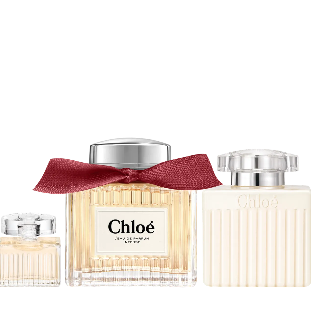 Coffret L'Eau de Parfum Intense pour Femme