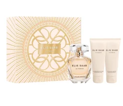 Coffret Le Parfum Eau de Parfum