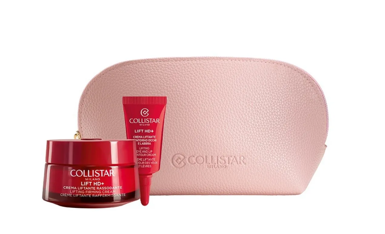 Coffret Lift HD+ Routine Raffermissante Effet Liftant