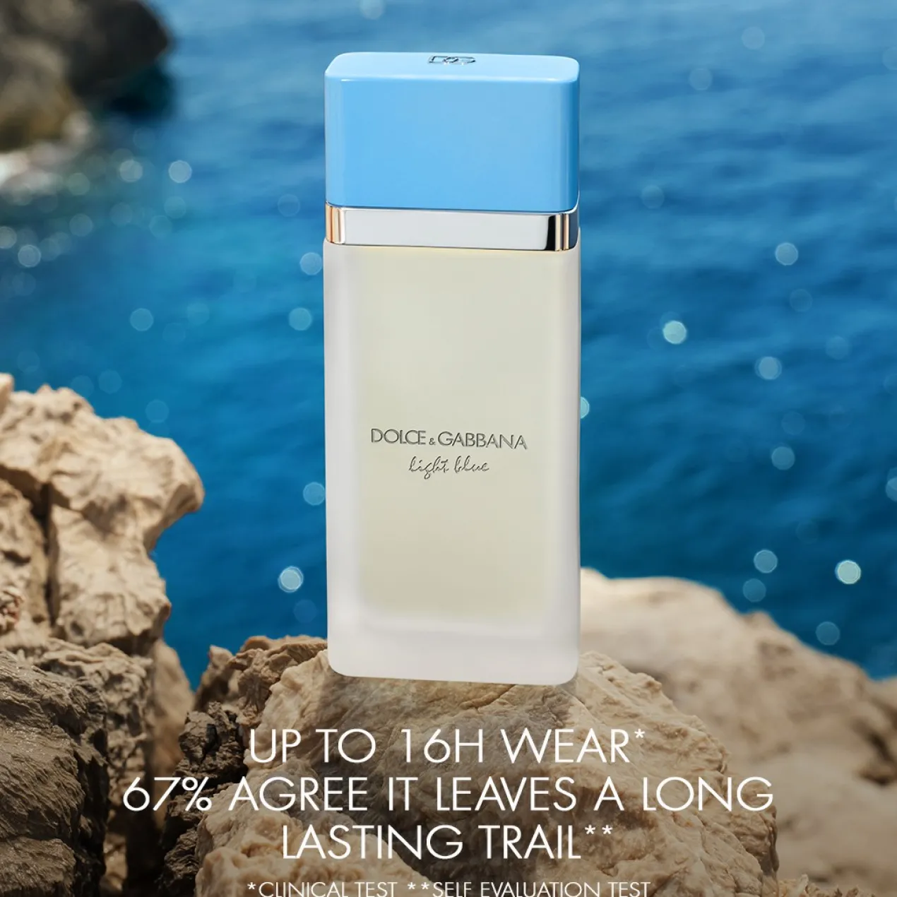 Coffret Light Blue Eau de Toilette