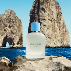 Coffret Light Blue Homme Eau de Toilette