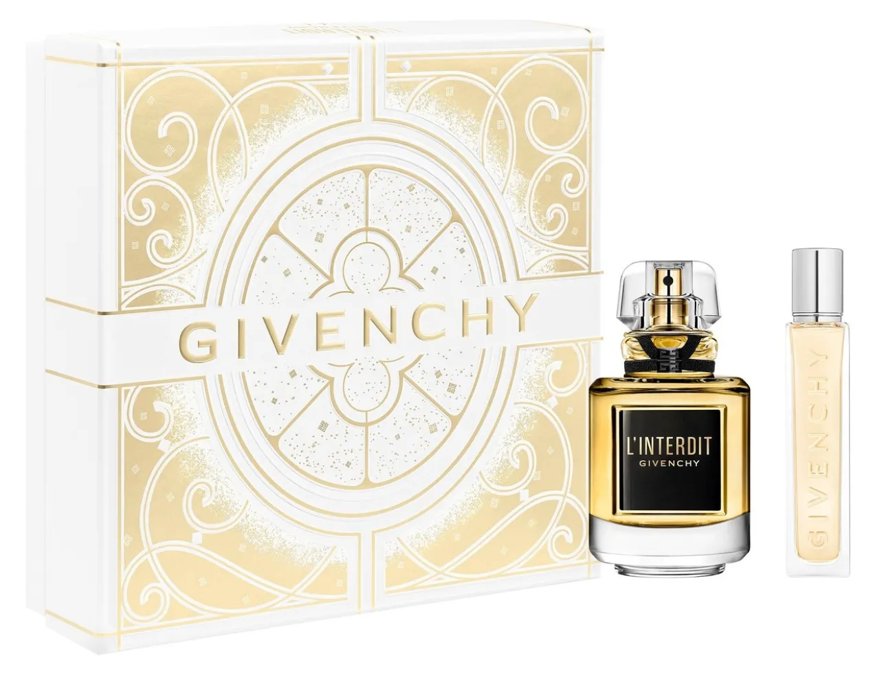 Coffret L'Interdit Parfum