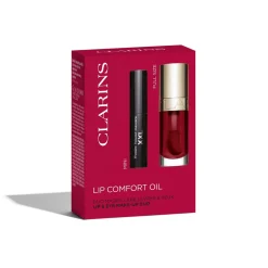 Coffret Lip Comfort Oil