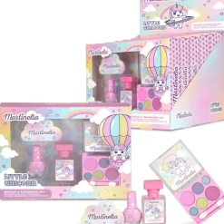 Coffret Little Unicorn Makeup & Fragrance
