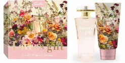 Coffret Lovers Eau de Parfum & Gel Douche