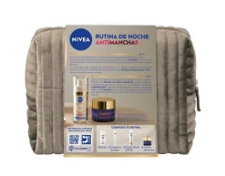 Coffret Luminous Nuit Anti-Taches + Sérum 2026