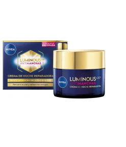 Coffret Luminous Nuit Anti-Taches + Sérum 2026
