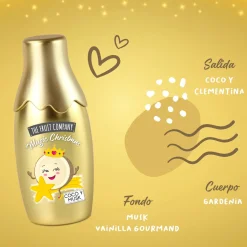 Coffret Magic Christmas Coco y Musk