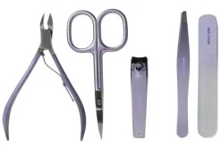 Coffret Manucure Glazed