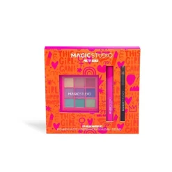 Coffret Maquillage Pretty Girls Eye-Glam