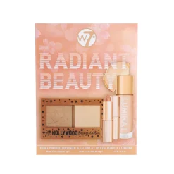Coffret Maquillage Radiant Beauty