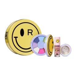 Coffret Maquillage Smiley Rave Days