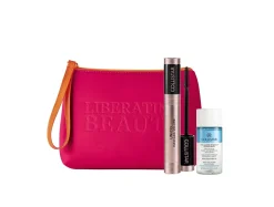 Coffret Mascara Infinito