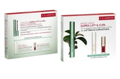 Coffret Mascara Lift & Curl