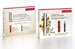 Coffret Mascara Supra Volume