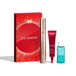 Coffret Mascara Supra Volume