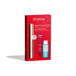 Coffret Mascara Supra Volume