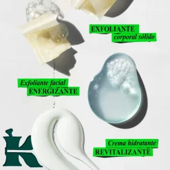 Coffret Men’s Energizing Essentials