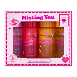 Coffret Mini Brumes Misting You