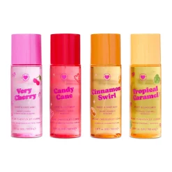Coffret Mini Brumes Misting You