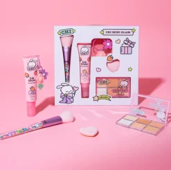 Coffret Mini Glam