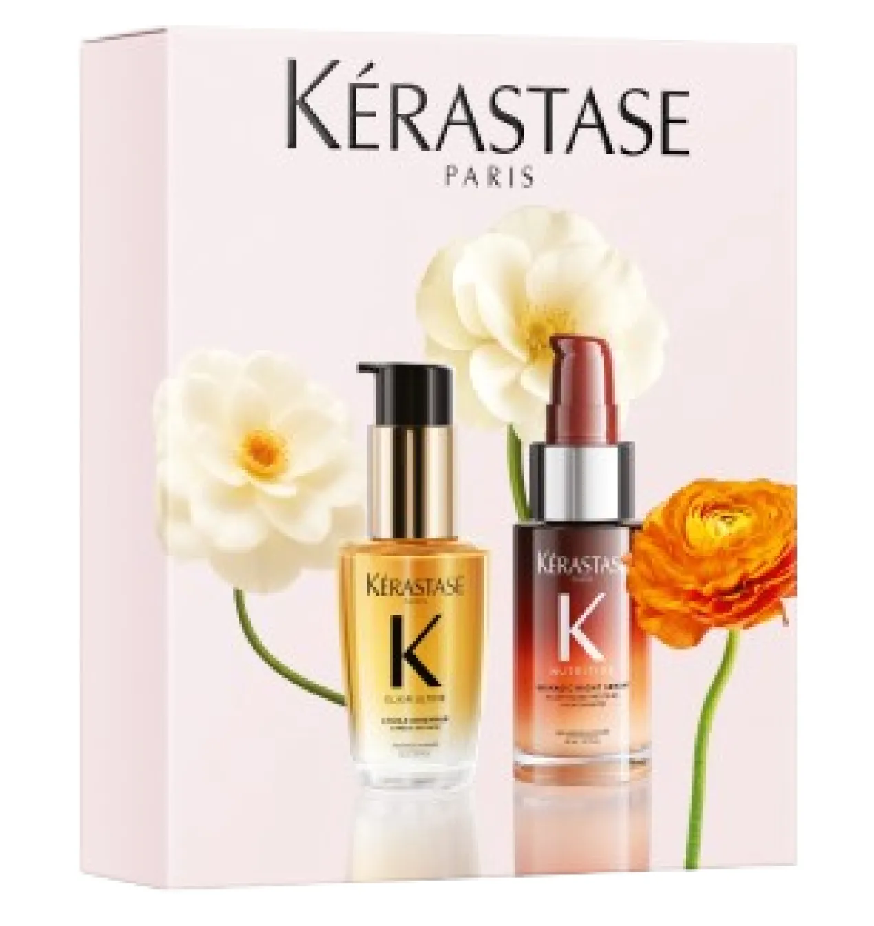 Coffret Mini Hero Duo